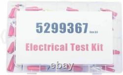 5299367 Test Lead Electrical Testers Wire Connectors Cables Set for Cummins 16pc