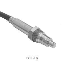 5WK96740B Nitrogen Oxide Sensor Inlet For Cummins ISX DIESEL 13-15 3687930