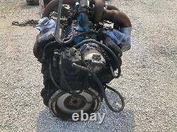 6V92 Detroit Diesel Engine, Runs Great