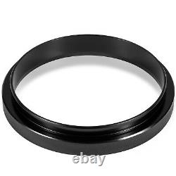 7040 Piston Ring Compressor Tool, Adapter & Anti-Polishing Ring Fits Cummins ISX