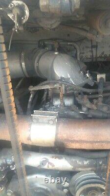 8v92 Detroit Diesel Engine Non Turbo