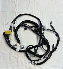 A06-30538-004 Harness Engine, P2, Rockwell, Shifter