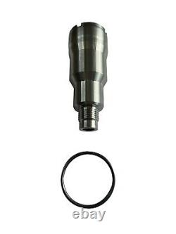 A4720780273 Injector Tube Sleeve WithO-Ring Detroit Diesel DD15 (6 PACK)