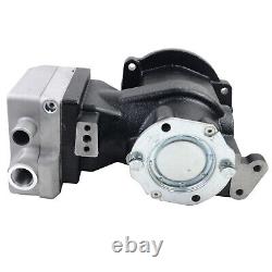 Air Compressor 3104216 3681902 3681904 Fits on Volvo with CUMMINS ISX Engines