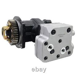 Air Compressor 3104216 3681902 3681904 Fits on Volvo with CUMMINS ISX Engines