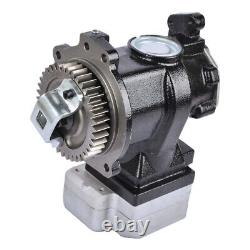 Air Compressor for Cummins ISX Engines Replaces 3104216RX 4318216RX, 9111535100