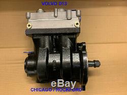 Air Compressor for VOLVO D13 ENGINE 22016995,20774294,20846000,85013935