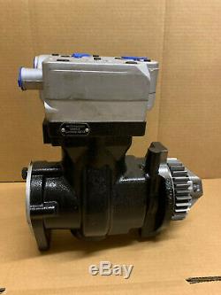 Air compressor for Cummins ISX 2010 and newer 3687343,3690864RX, 4318220RX