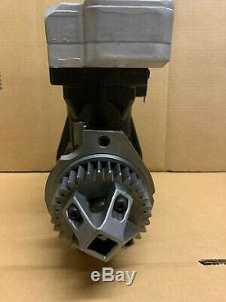 Air compressor for Cummins ISX 2010 and newer 3687343,3690864RX, 4318220RX