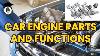 All Car Engine Components Car Engine Parts And Functions Automotive Gurukul Goln