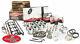 Big Block Fits Chevy 396 Engine Rebuild Kit By Engintech 1967-1969