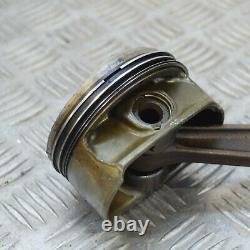 BMW 7 E65 Connecting Rod with Piston 7524493 7521300 2005 6.0 Fuel 327