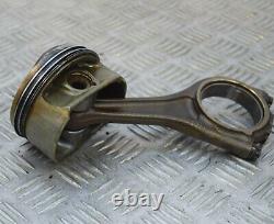 BMW 7 E65 Connecting Rod with Piston 7524493 7521300 2005 6.0 Fuel 327