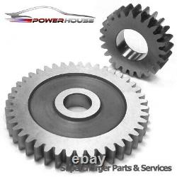 BMW Mini Cooper S Power Take Off PTO Gear Set R52 R53 Supercharger 2001 2002+