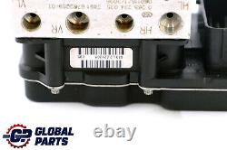 BMW X3 Series E83 ABS DXC Hydro Braking Unit Pump 3424682 3424683