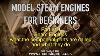 Beam Engine Components Model Steam Engines For Beginners Part 18