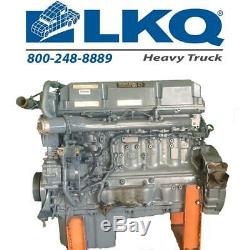 Bearing/Sealed 60 Series 12.7L Detroit Engine 455 HP DDEC 5 180 Day Warranty