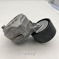Belt Tensioner Pulley Fits For Cummins ISX Engine 3690067 2891940 3104149 New