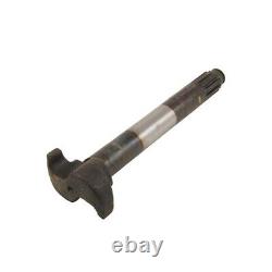 Bendix 808297N Air Brake S Camshaft