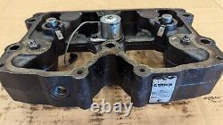 C14B Cummins C-Brake BC4 88NT Engine Brake Jake Jacobs 3061437 Used Cast 3060627