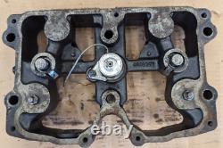 C14B Cummins C-Brake BC4 88NT Engine Brake Jake Jacobs 3061437 Used Cast 3060627