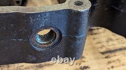 C14B Cummins C-Brake BC4 88NT Engine Brake Jake Jacobs 3061437 Used Cast 3060627