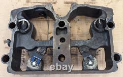 C14B Cummins C-Brake BC4 88NT Engine Brake Jake Jacobs 3061437 Used Cast 3060627