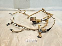 CAT 3406E Caterpillar Diesel Engine Harness Used OEM