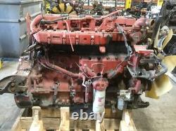 CUMMINS ISX12 G Engine Assembly