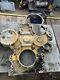 Cat C15 Engine Timing Cover P/n 1747463