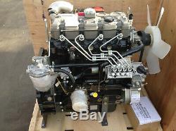 Cat Skidsteer Engine 216b 226b 232b 242b 247b 257b Perkins 404d-22t, 3024c