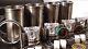 Caterpillar 3204 Inframe Engine Overhaul Kit Cat Dozer Loader Uses 6n-4221 Pk