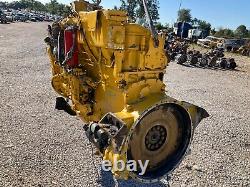 Caterpillar 3406B Engine, 7FB, Complete Take out, Cat