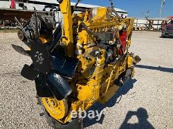 Caterpillar 3406B Engine, 7FB, Complete Take out, Cat