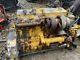 Caterpillar 3406b Engine For Parts Or Rebuilding Multiple Available Cat 3406