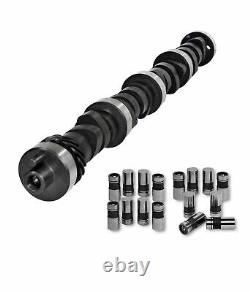 Chevrolet Fits Chevy BBC 454 7.4L HP RV 544/544 CAMSHAFT and LIFTERS