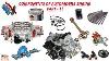 Components Of Automobile Engine Part 2