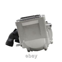 Crankcase Ventilation Separator 21373547 With Gasket 20532891 For VOLVO D13