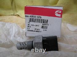 Cummins 4955125 Humidity Sensor, OEM, Genuine Cummins B5