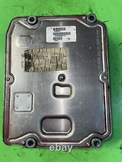 Cummins Engine Control Module 4358814