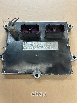 Cummins Engine Control Module 4921776