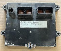 Cummins Engine Control Module 4921776