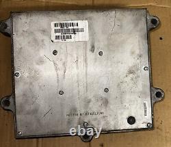 Cummins Engine Control Module 4921776