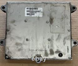 Cummins Engine Control Module 4921776