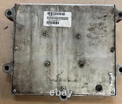 Cummins Engine Control Module 4921776