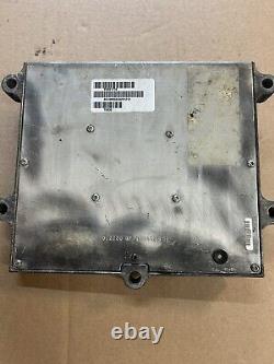 Cummins Engine Control Module 4921776