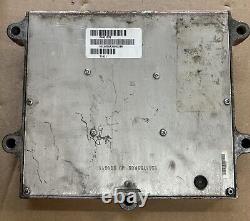 Cummins Engine Control Module 4921776