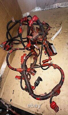 Cummins Engine Wiring Harness 3692964