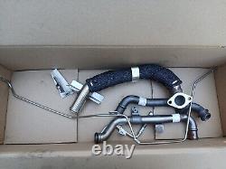 Cummins Exh Rcn Cooler Kit Part# 4352347