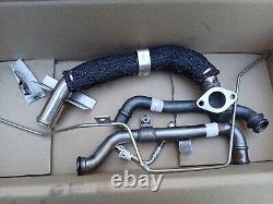 Cummins Exh Rcn Cooler Kit Part# 4352347